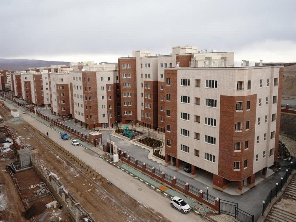 پرداخت بیش از ۱۳۶ همت تسهیلات نهضت ملی توسط بانک مسکن پرداخت بیش از ۱۳۶ همت تسهیلات نهضت ملی توسط بانک مسکن